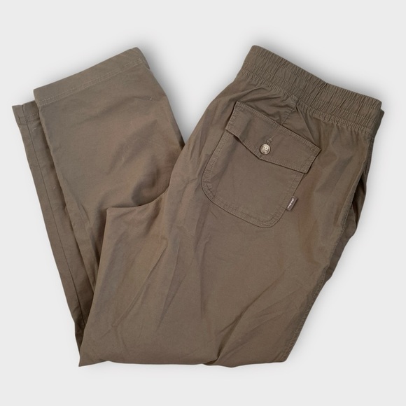 Eddie Bauer Athleisure Pants - Picture 6 of 11